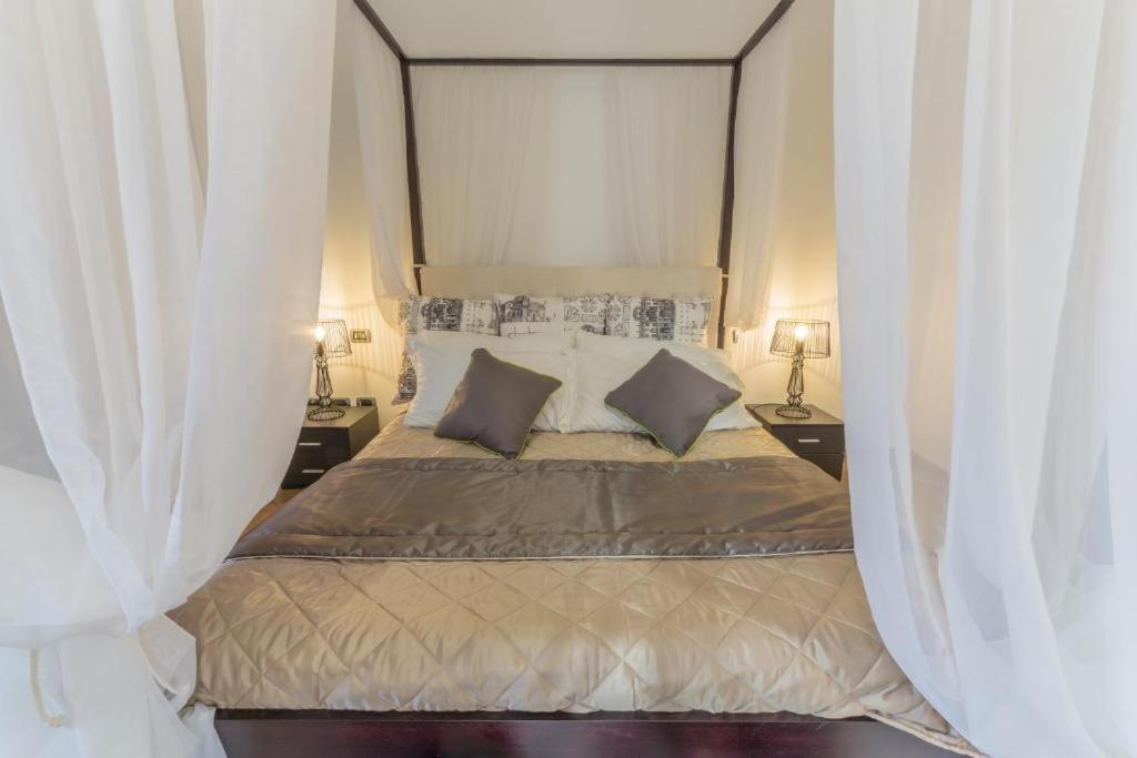 Guest house Tridente