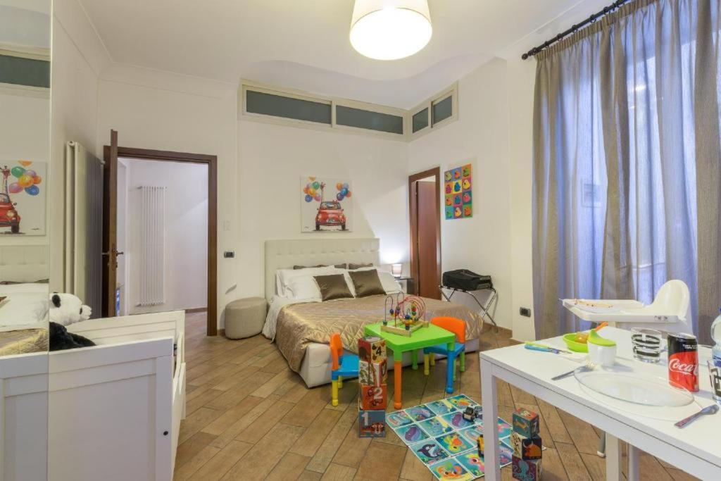 Tridente Guest house *