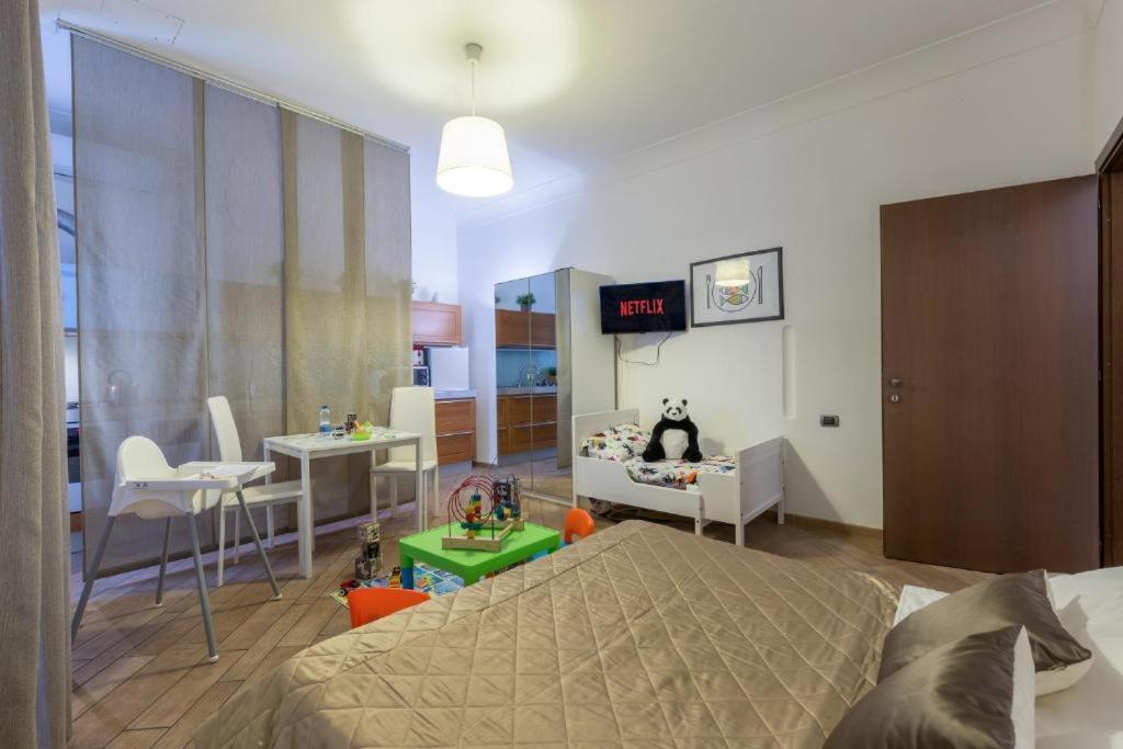 Tridente Guest house Rome