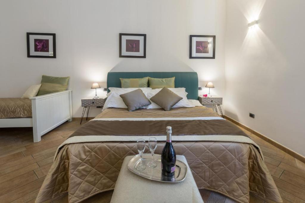 Tridente Guest house Rome