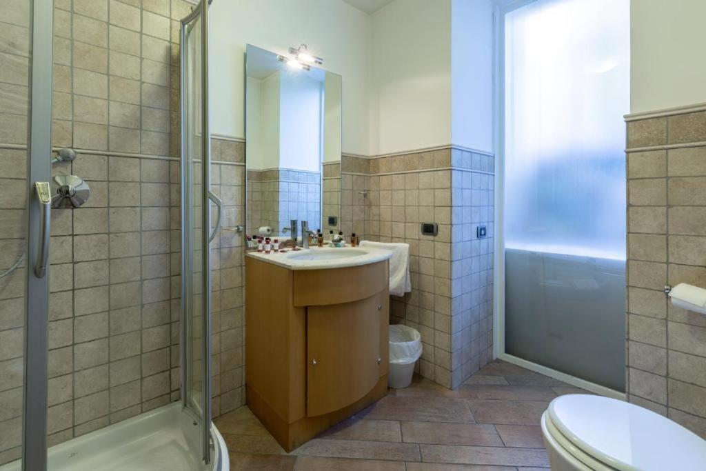 Tridente Guest house Rome