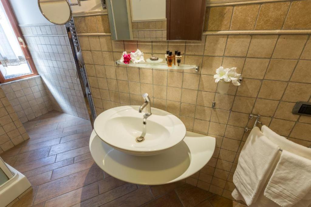 Maison d'hôtes Tridente *