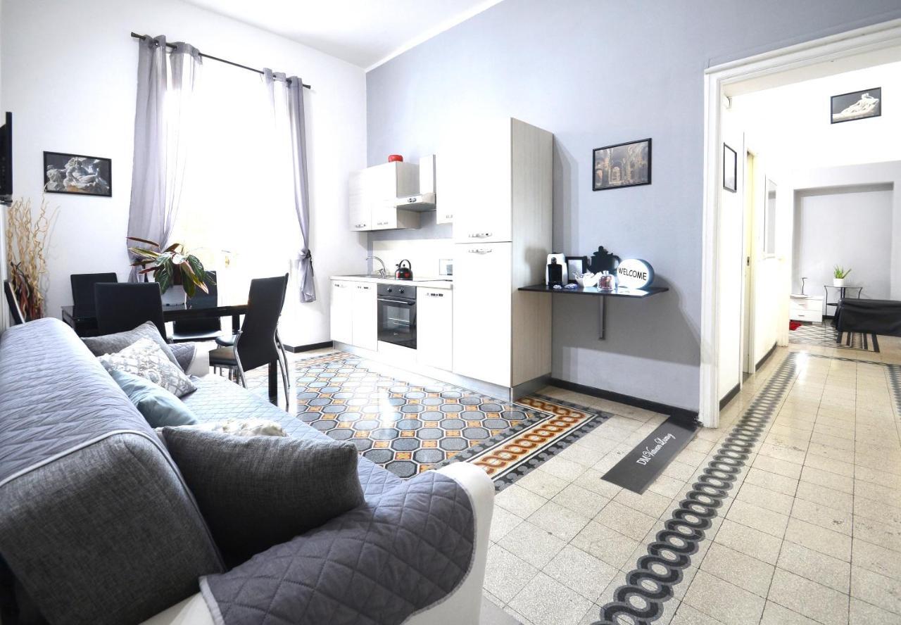 Casa Dania Rome