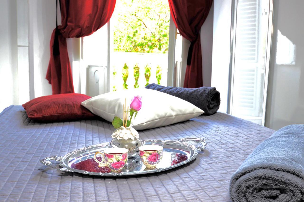Casa Dania Appartement *
