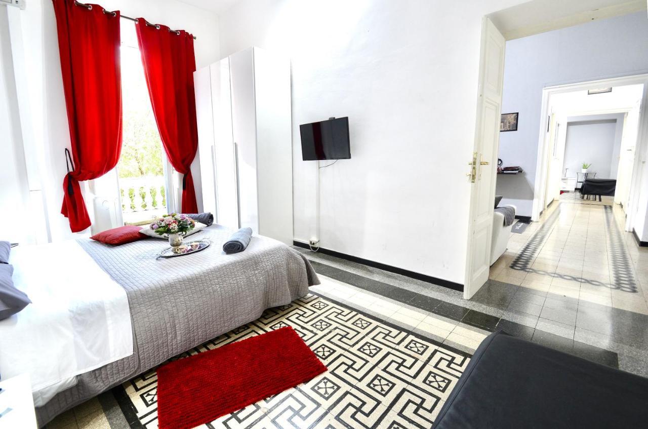 Appartement Casa Dania