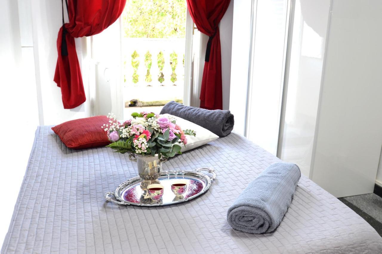 Appartement Casa Dania *