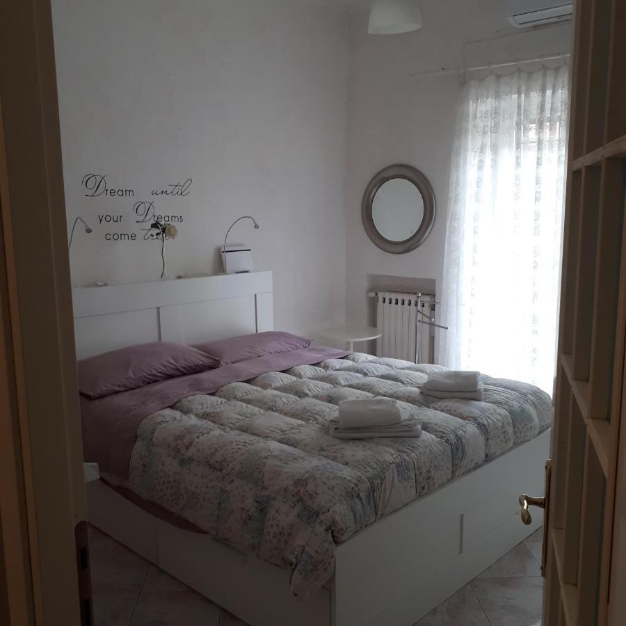 Mirandolina Appartement