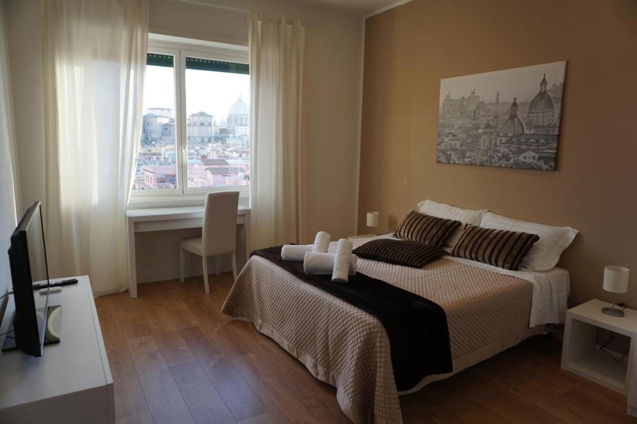 Appartement Panoramic View Of St. Peter