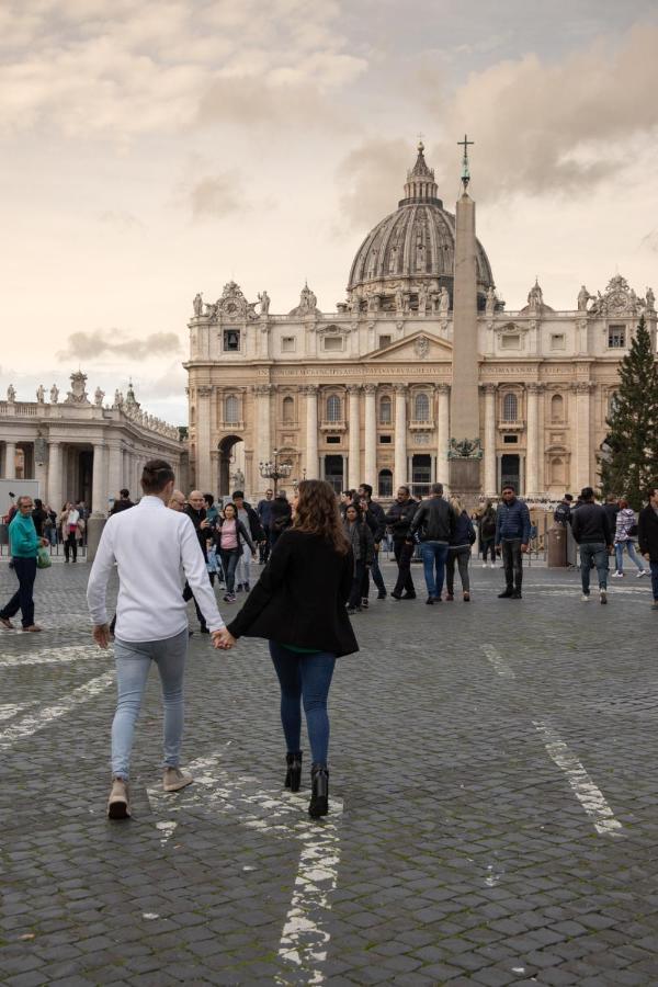 Vatican Relais Bed & Breakfast Rome