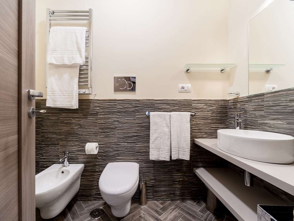 Foro Luxury Maison d'hôtes Rome