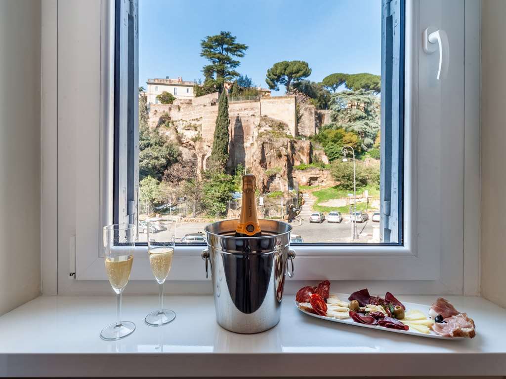 Foro Luxury Maison d'hôtes