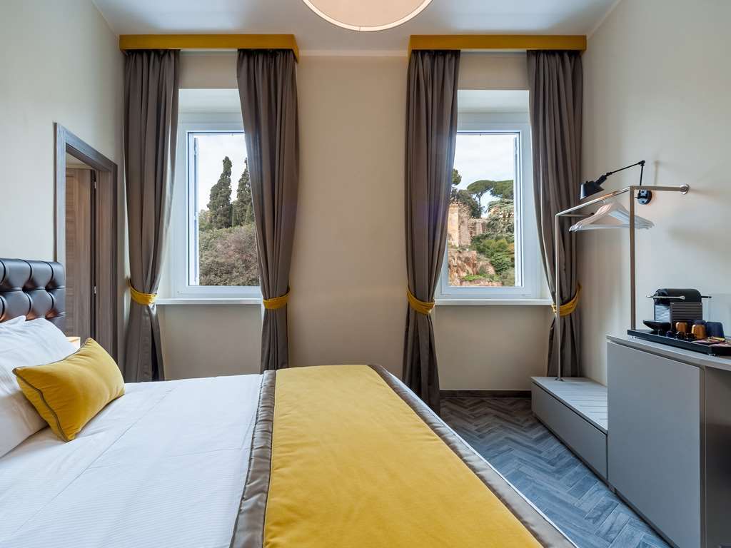 Foro Luxury Rome