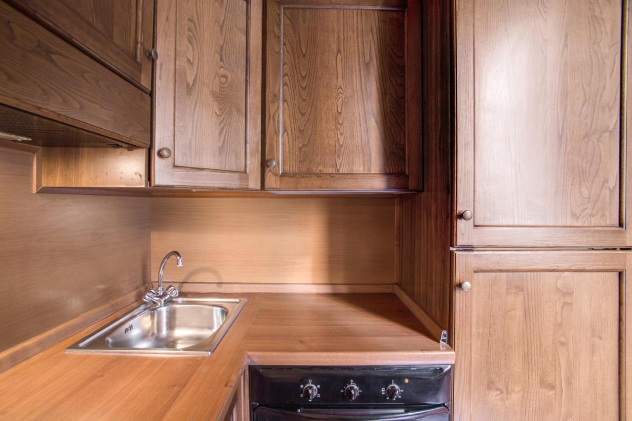 Charming By The Vatican Sx Apartment Rome