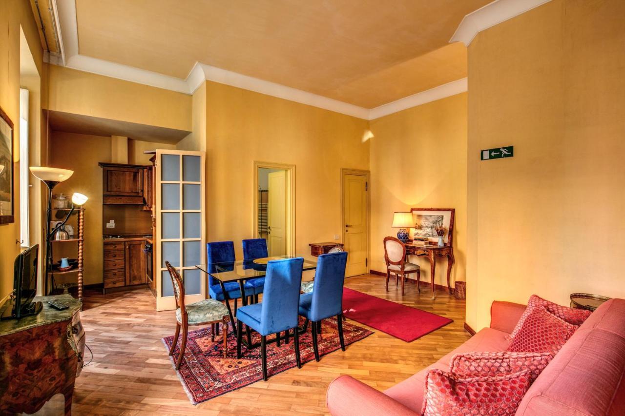 Charming By The Vatican Sx Apartment Rome
