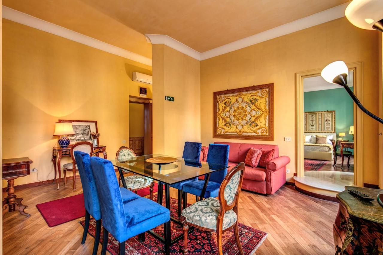 Charming By The Vatican Sx Apartment *