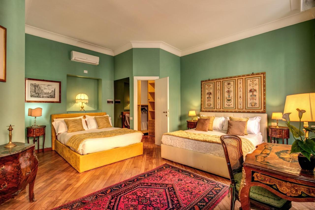 Charming By The Vatican Sx Apartment