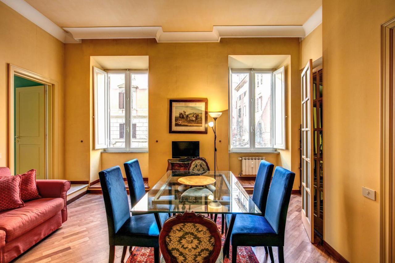 Apartment Charming By The Vatican Sx Rome