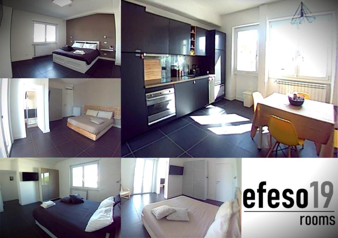 Efeso 19 Roma