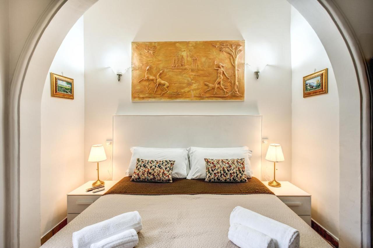Guest house Beautiful Rome
