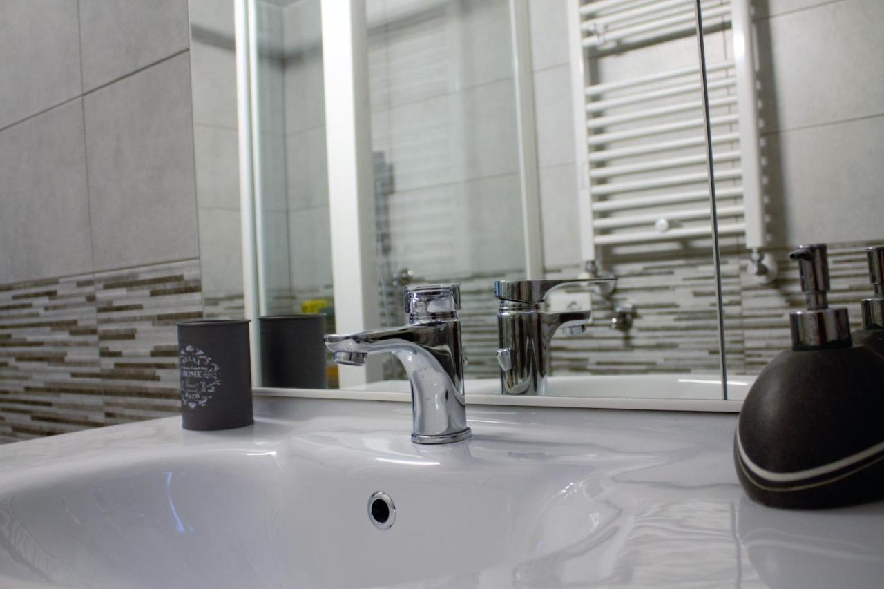 Rhome202 Apartment Rome