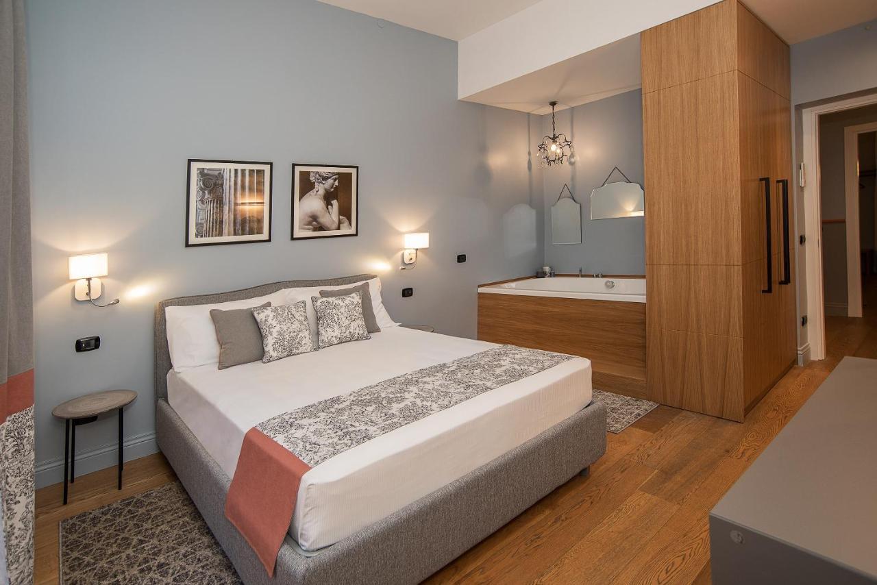 Apartamento Likeyourhome, 80 Sq M Luxury With Jacuzzi, In Trastevere District *