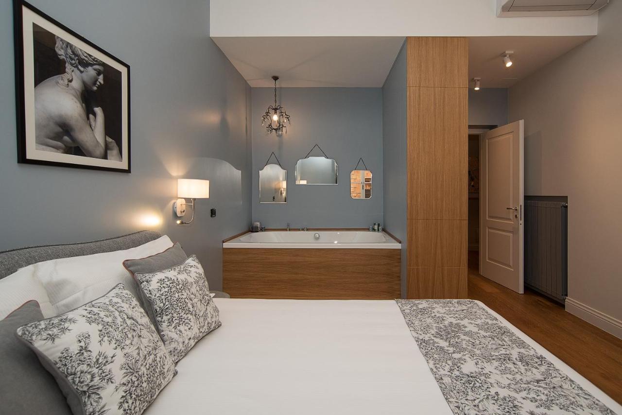 Likeyourhome, 80 Sq M Luxury With Jacuzzi, In Trastevere District Apartamento *