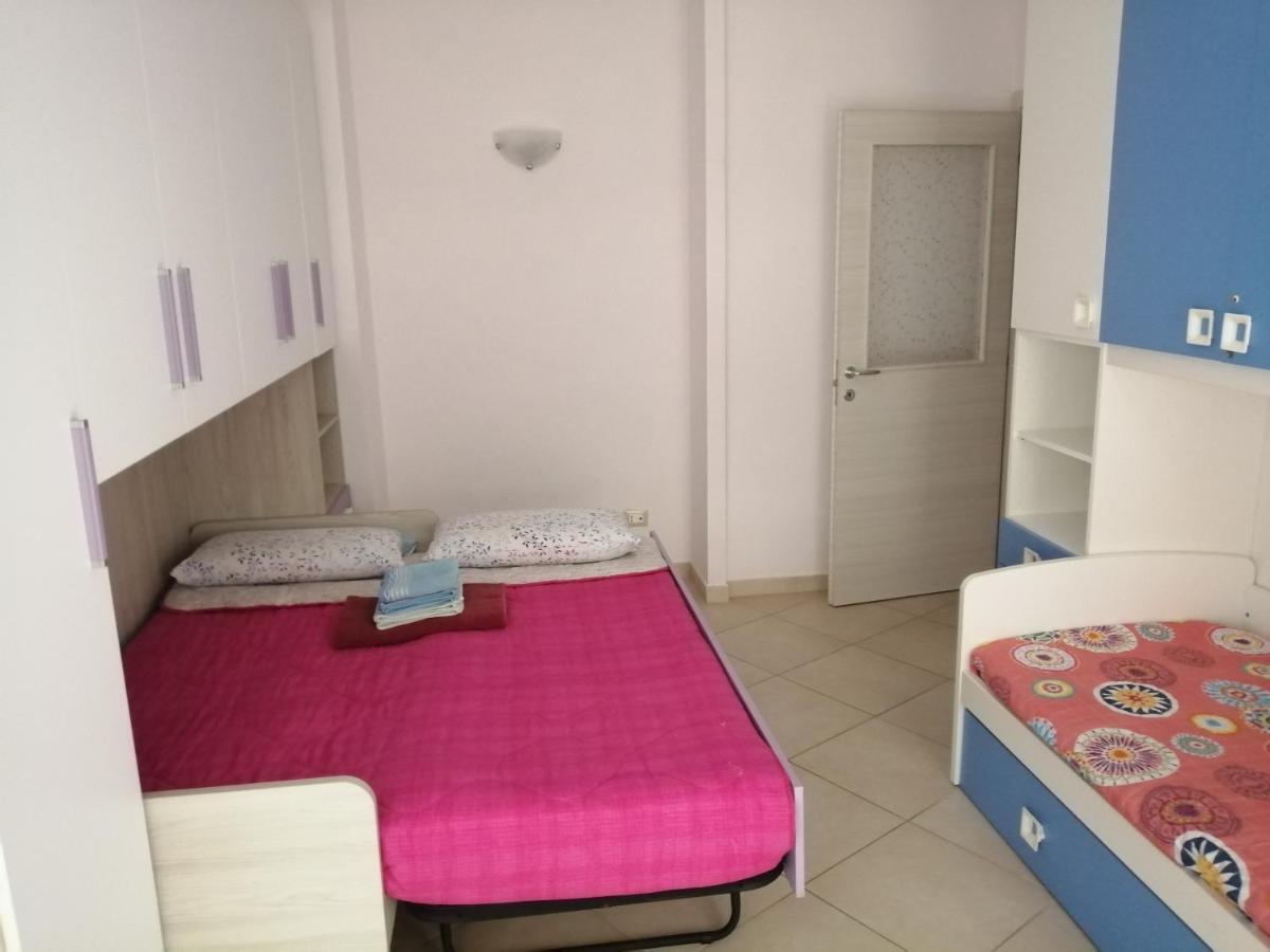 Appartement Cuore Di *