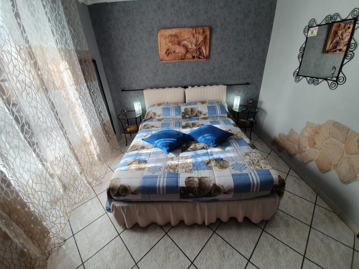 A Casa Mia Apartment Rome
