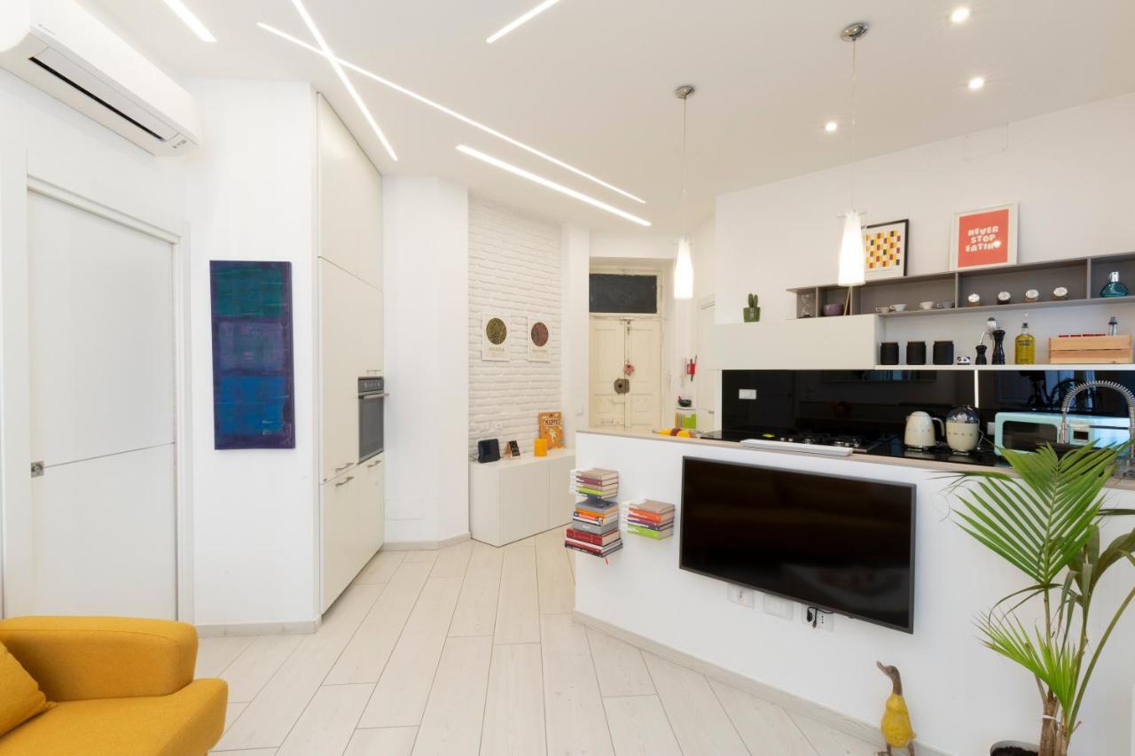 Appartement B & Bea *
