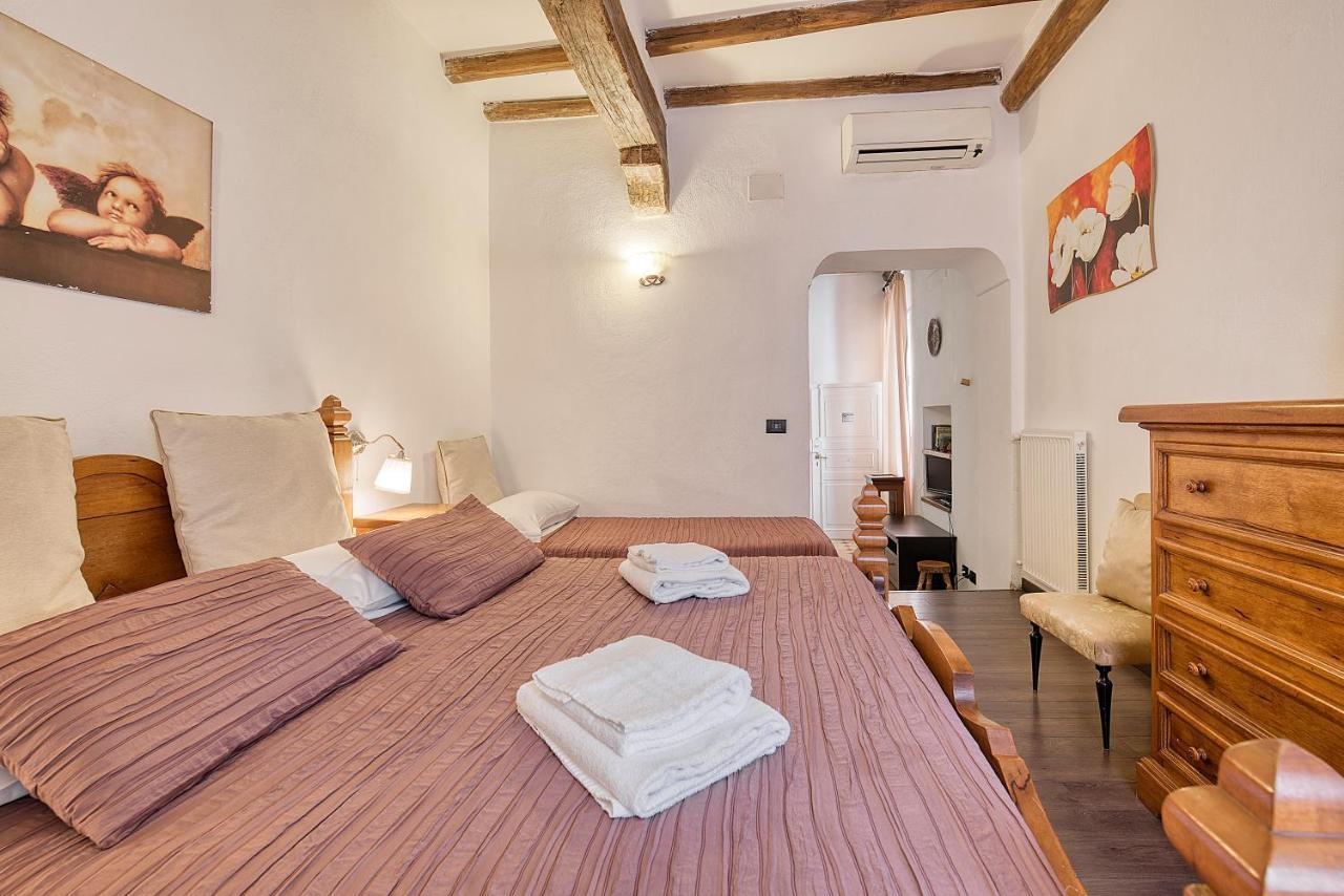 Campo De Fiori Palace Holiday home
