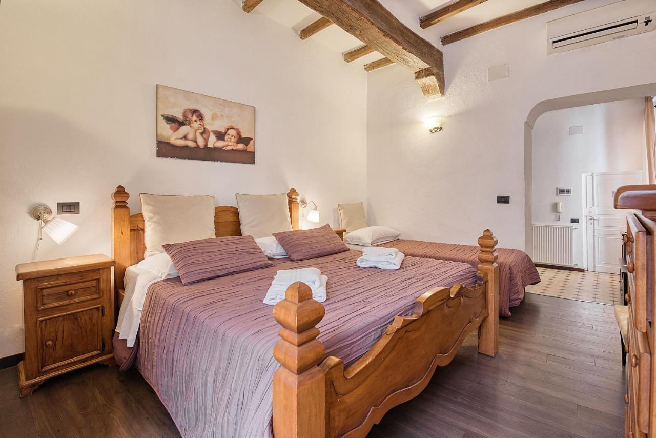 Holiday home Campo De Fiori Palace *