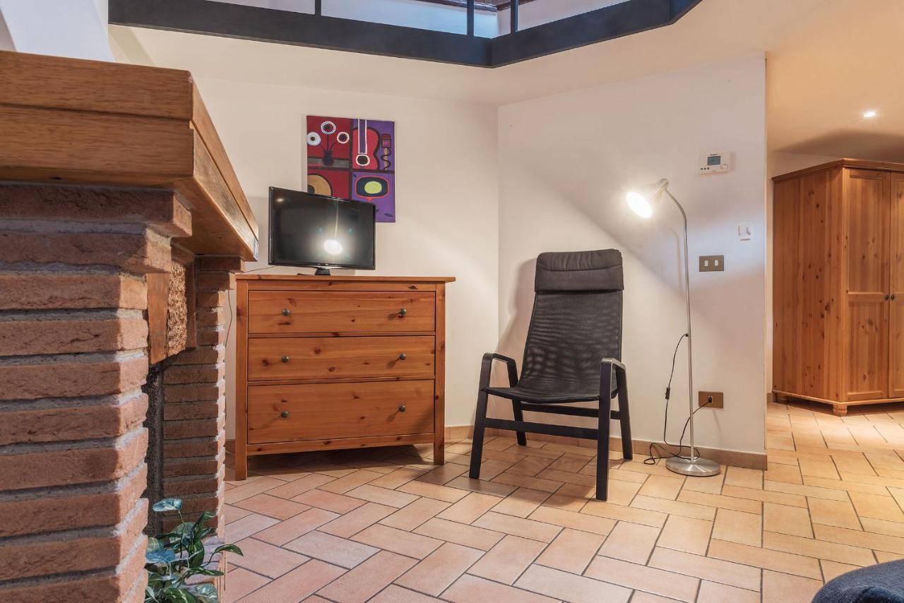 Amazing In Campo De Fiori - Fromhometorome Apartment Rome