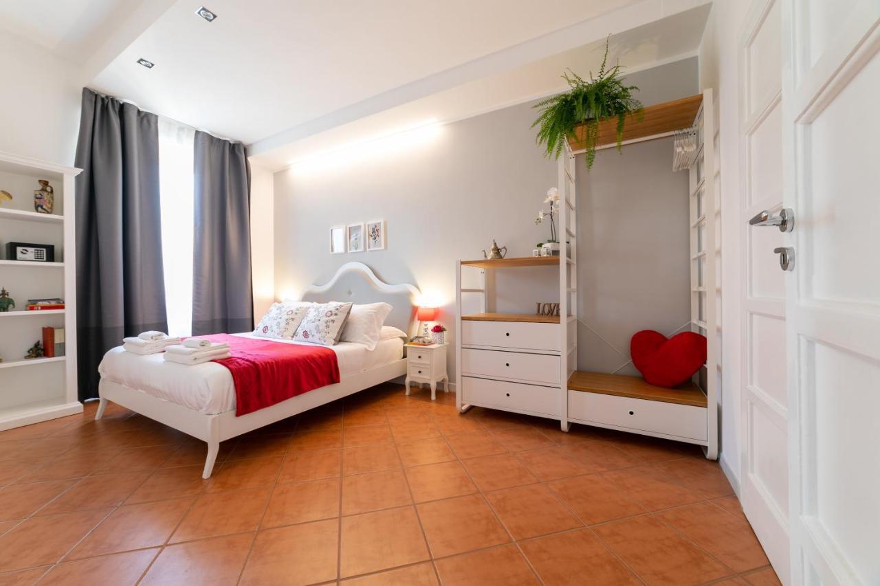 Apartment *****amorhome***** New Luxury In The Heart Of Rome