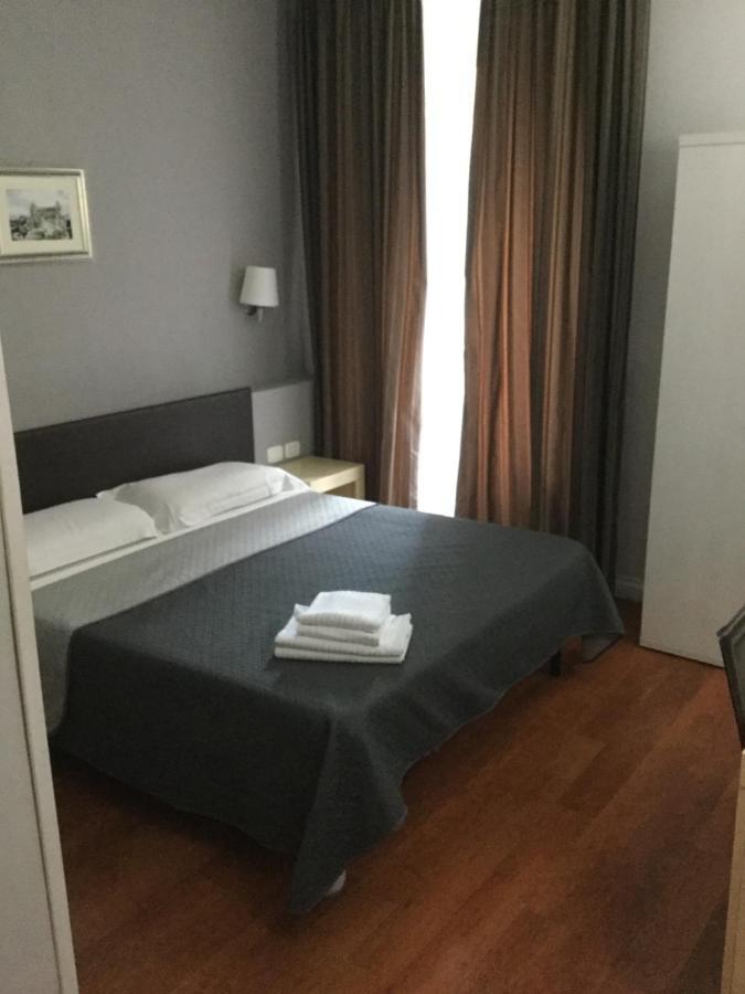 Elle Cavour Maison d'hôtes Rome