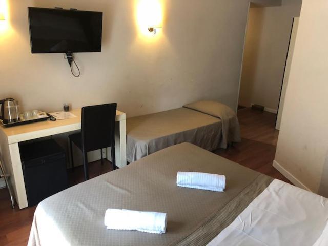 Elle Cavour Affittacamere Roma