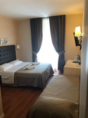 Affittacamere Elle Cavour Roma