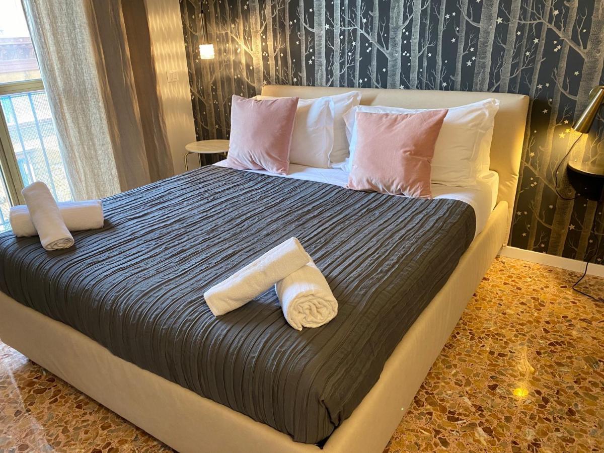 Guest house Cavour Urban By Ghor 2*