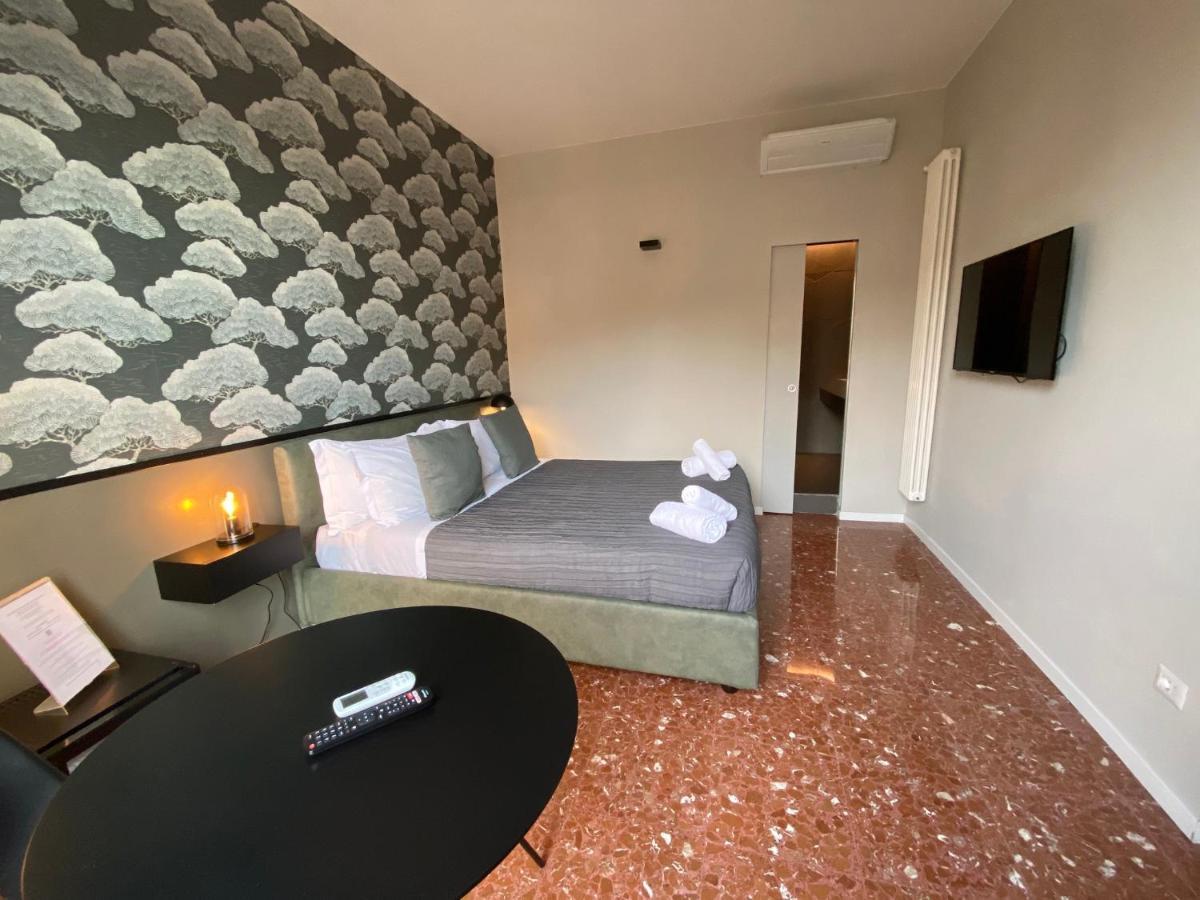 Guest house Cavour Urban By Ghor 2*