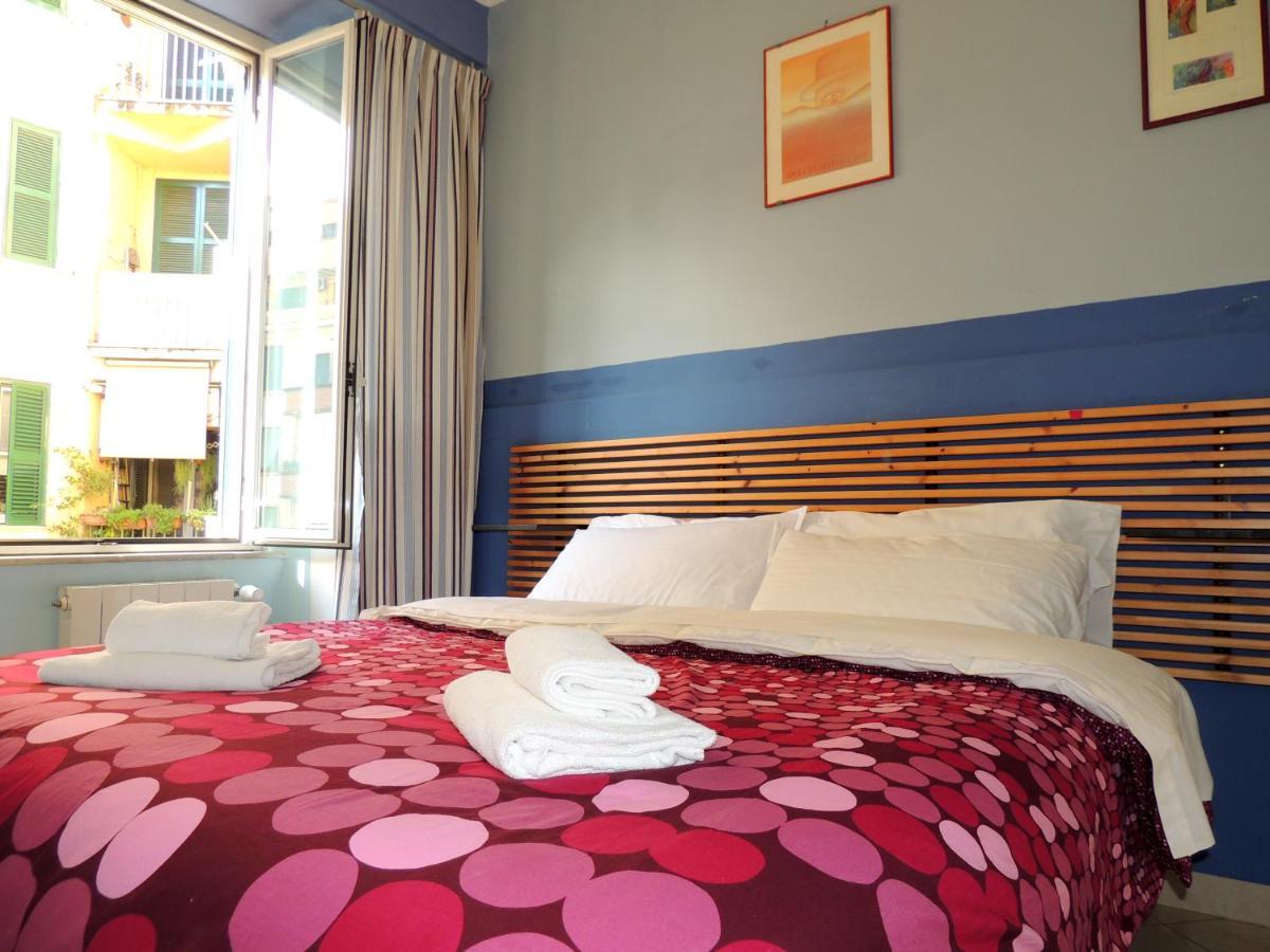 Vatican Comfort Nativo Apartment Rome