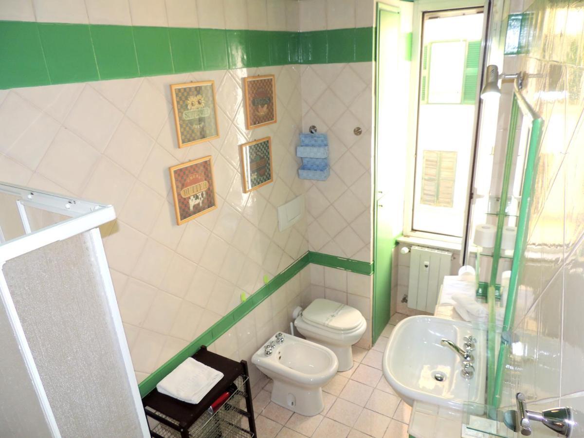 Vatican Comfort Nativo Apartment Rome