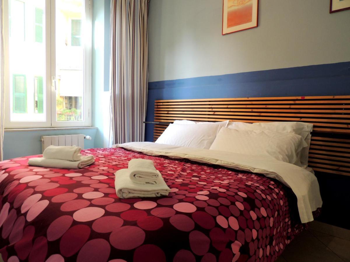 Vatican Comfort Nativo Apartment Rome