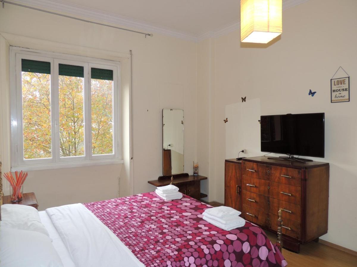 Vatican Angelico Holiday home