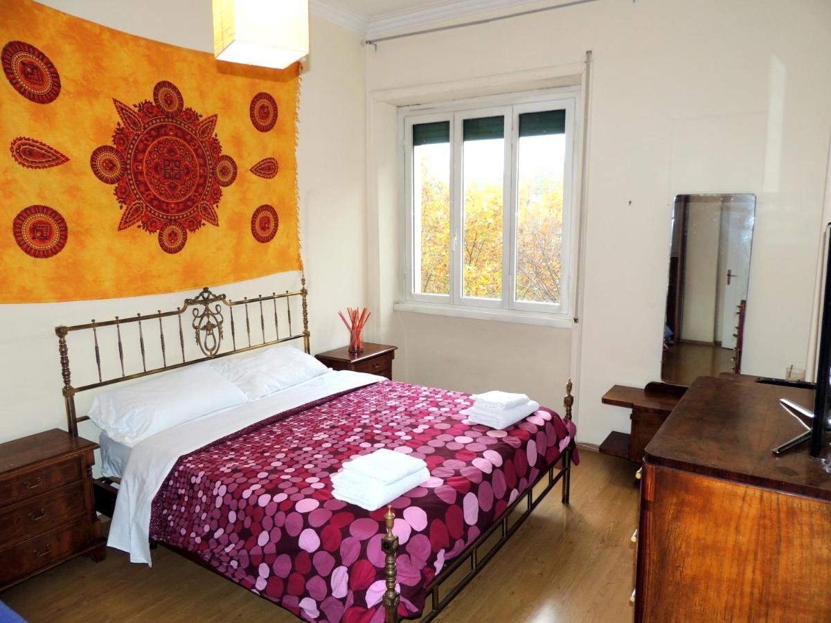 Holiday home Vatican Angelico Rome