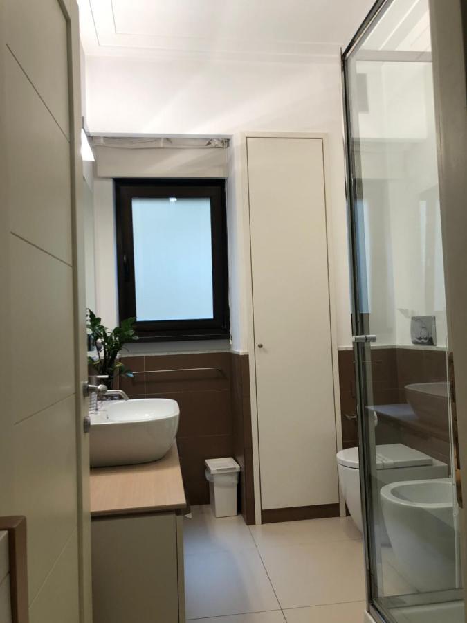 Visconti Apartment.