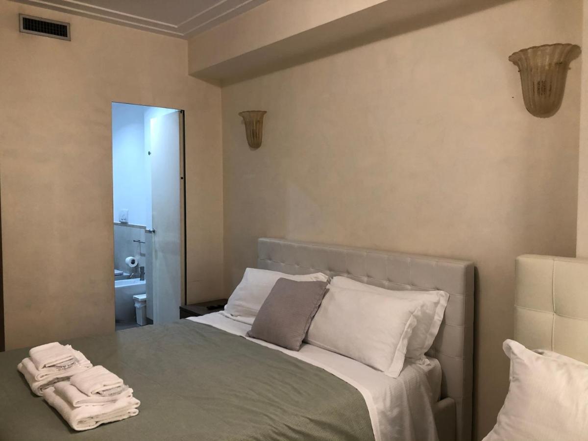 Appartement Visconti Apartment. Rome