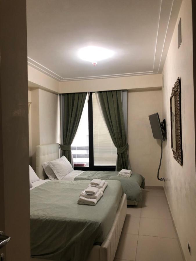 Appartement Visconti Apartment.