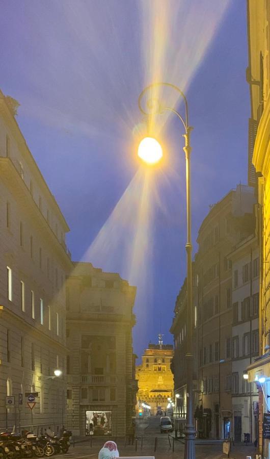 Guest house Lungotevere Collection