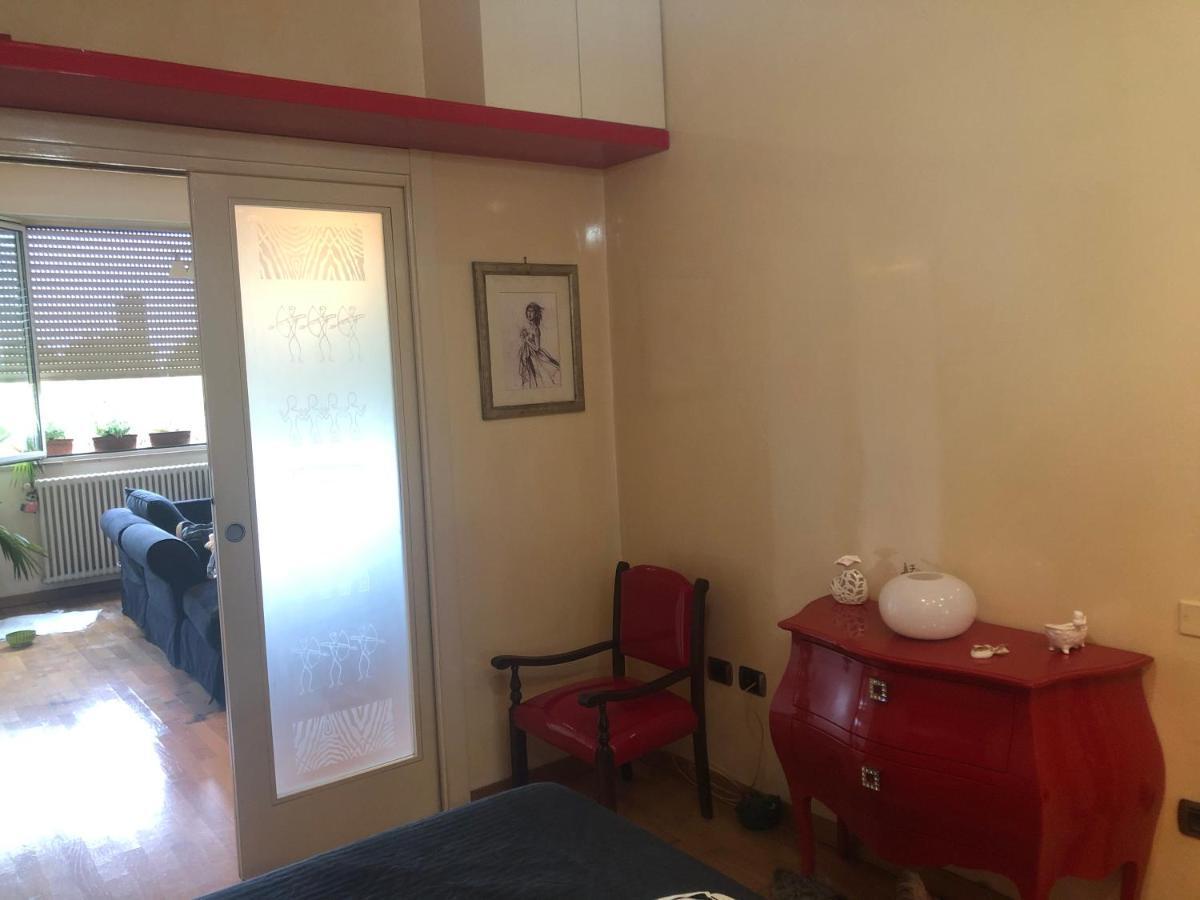 Apartment Baci Da Rome