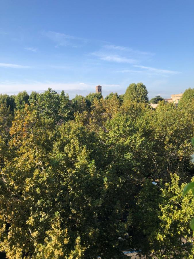 Apartment Baci Da