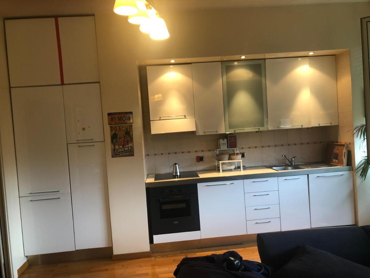 Apartment Baci Da *